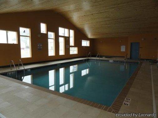 Canby Inn And Suites Bekvämligheter bild