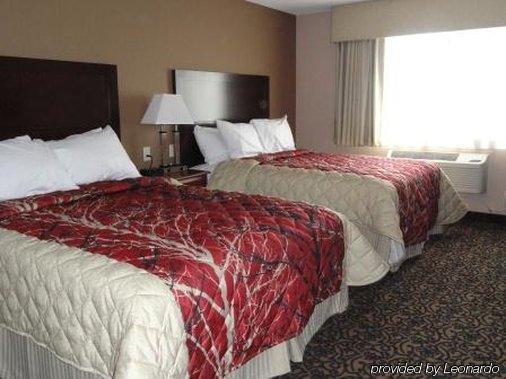 Canby Inn And Suites Rum bild